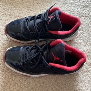 Jordan’s 11
